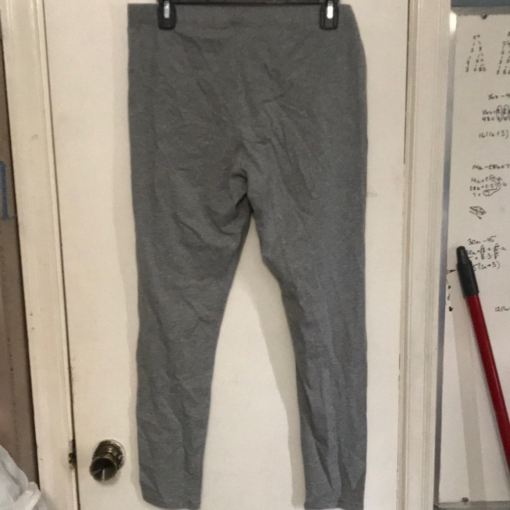 Ankle Length Leggings by NOBO
